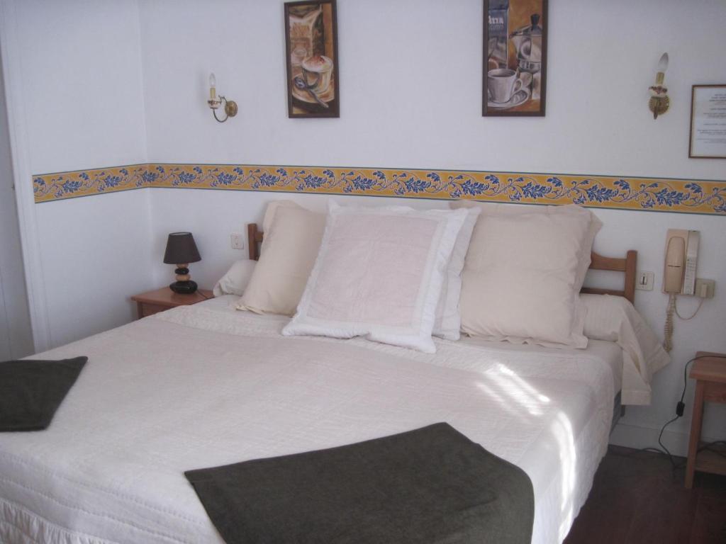 Le Relais De Porz Morvan Plomodiern Zewnętrze zdjęcie